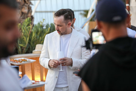 ITC 2025 Networking Dinner